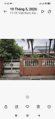 Nhà phố 170,6 m² · 3 PN · Đường Lê Hữu Trác