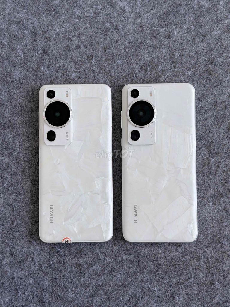 Huawei P60 Pro 256GB Trắng - 778899. Mua bán Điện thoại tại Quận Ninh Kiều Cần Thơ được đăng bởi Nguyên Mobile 65 hình 1