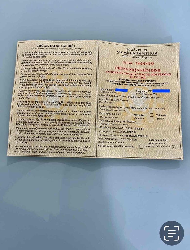 ❤️  MAZDA 3  1.5 LUXURY SPORT HATCHBACK  06/2022❤️. Mua bán Ô tô tại Quận Hải Châu Đà Nẵng được đăng bởi abi hình 9