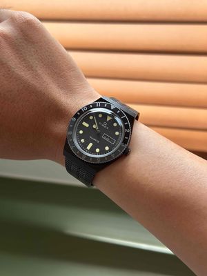 Đồng Hồ Timex Q Retro Màu Đen 38mm. Mua bán Đồng hồ tại Thành phố Thủ Đức Tp Hồ Chí Minh được đăng bởi Le xuan Phu