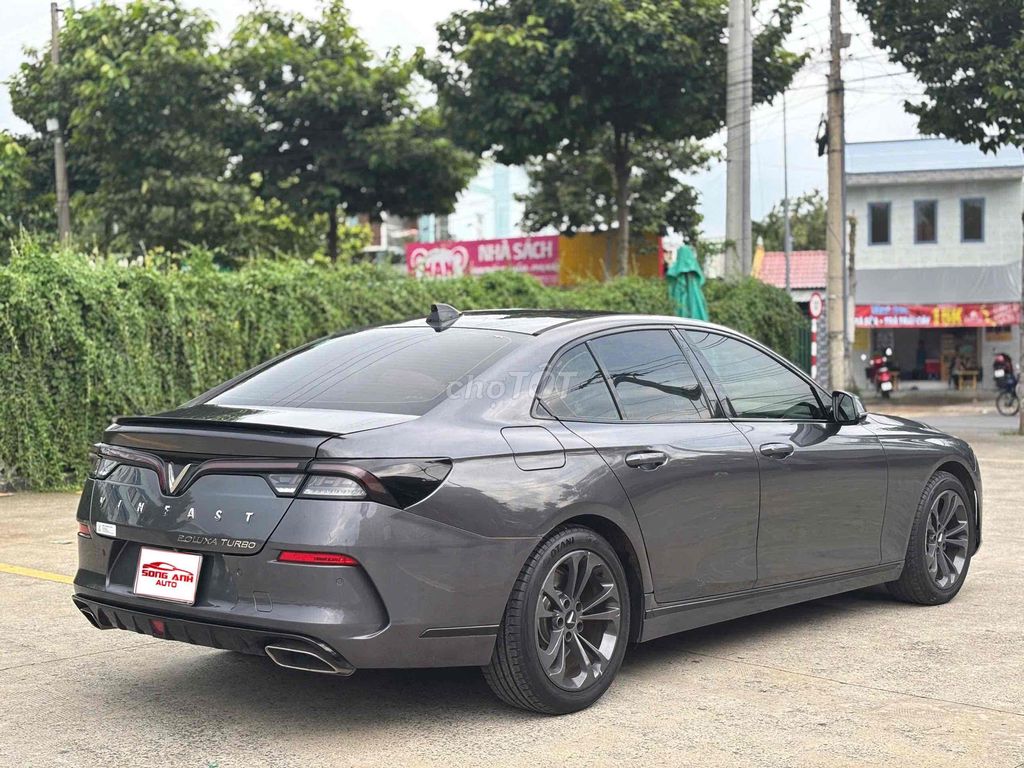 Lux A 2019 bản tiêu chuẩn 1 chủ từ đầu siêu đẹp. Mua bán Ô tô tại Thành phố Dĩ An Bình Dương được đăng bởi Dương hình 4