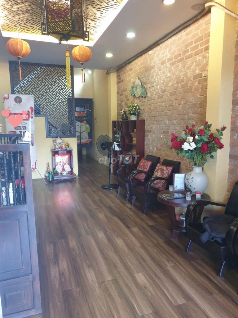 SANG SPA KDC D2D VÕ THỊ SÁU PHƯỜNG THỐNG NHẤT, THÀNH PHỐ BIÊN HOÀ