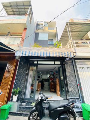 💥5,5 TỶ - HẺM XE TẢI 1/ NGUYỄN VĂN KHỐI - 4 TẦNG BTCT💥. Mua bán Nhà ở tại Quận Gò Vấp Tp Hồ Chí Minh được đăng bởi Minh Long bđs