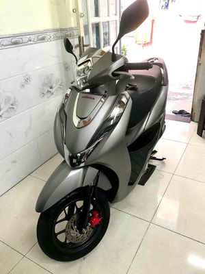 Honda Lead 2024 Đặc biệt Xám