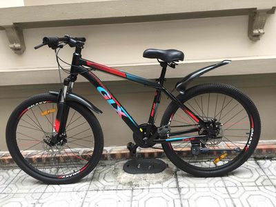 Xe đạo thể thao GALAXY CT9 vành 26. Mua bán Xe đạp tại Quận Hai Bà Trưng Hà Nội được đăng bởi Đồng