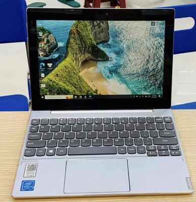 Lenovo Miix 320, SSD 128GB, RAM 4GB, cảm ứng. Mua bán Laptop tại Quận Đống Đa Hà Nội được đăng bởi Thế Hoàng