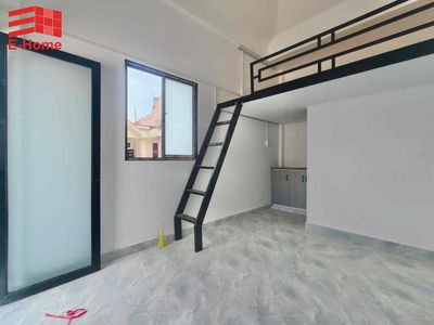 Phòng trọ 25 m² · Đường Trần Não