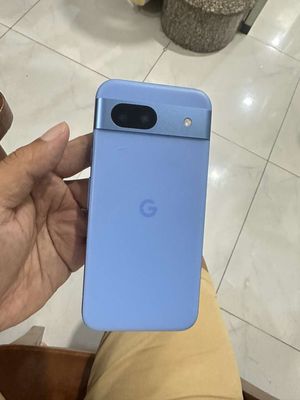 Google Pixel 8A QT 128GB Xanh 93%