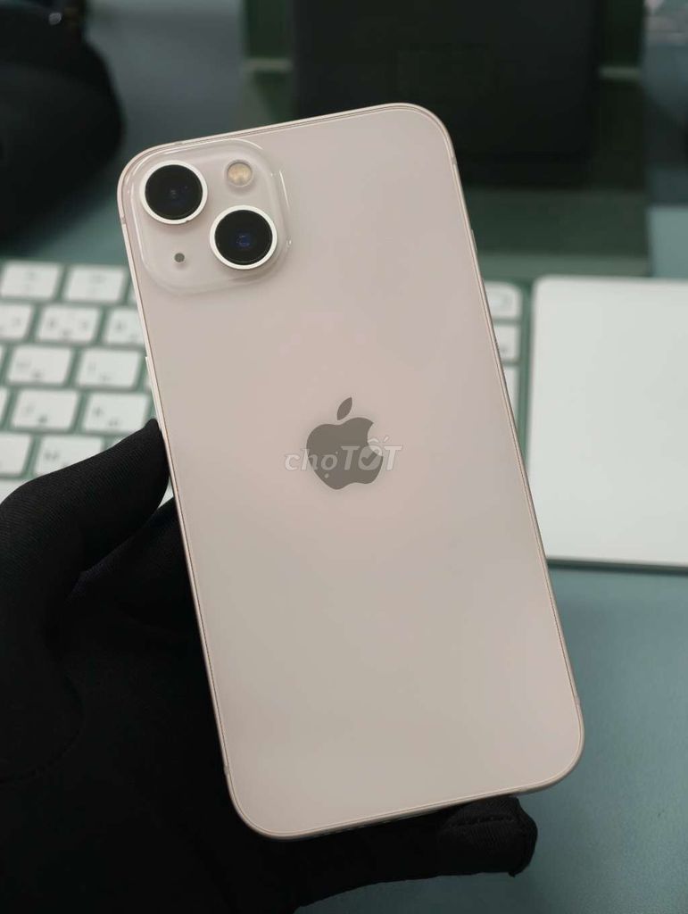 iPhone 13 256GB Hồng Quốc Tế 99Keng . Mua bán Điện thoại tại Quận Cầu Giấy Hà Nội được đăng bởi Nguyễn Văn Cường hình 1