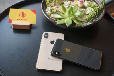 Apple Iphone XS 64G Quốc Tế | Trả Góp Online