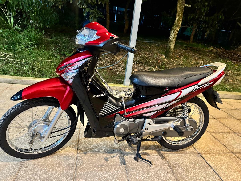 future neo 2006. Mua bán Xe máy tại Huyện Định Quán Đồng Nai được đăng bởi Cuong Decal hình 5