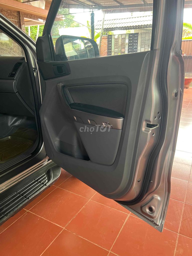 Ford Ranger 2016 XLS 2.2 4x2 MT - 130000 km. Mua bán Ô tô tại Thành phố Buôn Ma Thuột Đắk Lắk được đăng bởi đức chính hình 4