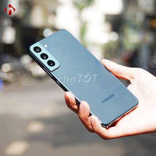 Samsung Galaxy S22 plus Xanh. Mua bán Điện thoại tại Huyện Bình Chánh Tp Hồ Chí Minh được đăng bởi Hùng Nguyễn Đình hình 1
