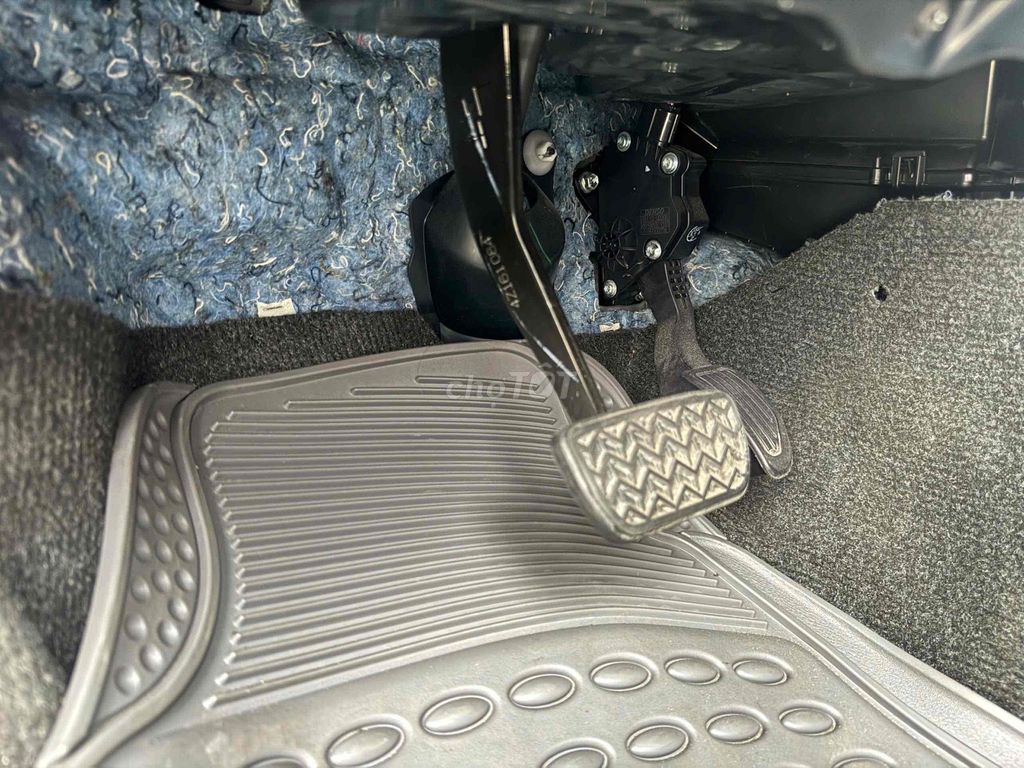 Toyota Yaris 2014 1.3G - 30000 km. Mua bán Ô tô tại Thành phố Thủ Đức Tp Hồ Chí Minh được đăng bởi Nhân Xe Lướt Sài Gòn hình 13