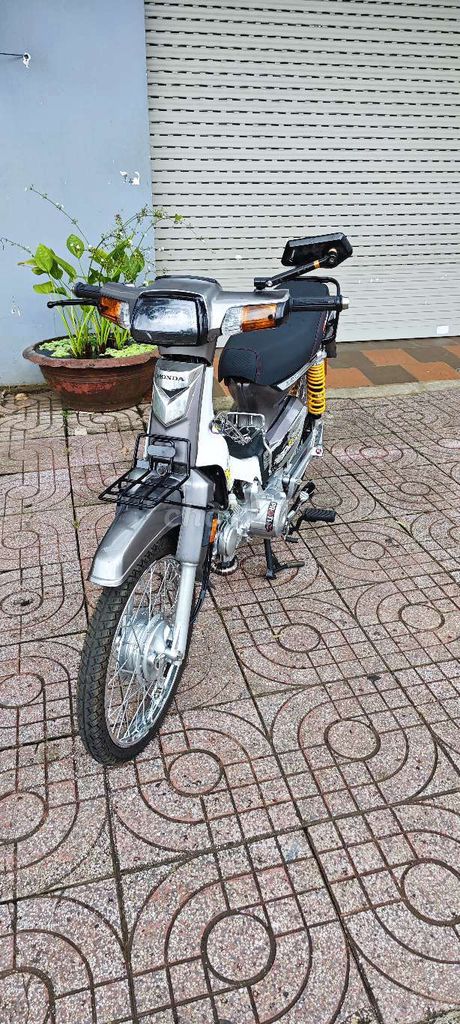 Cần bán dream kiểng. Mua bán Xe máy tại Thành phố Buôn Ma Thuột Đắk Lắk được đăng bởi thành  hình 6