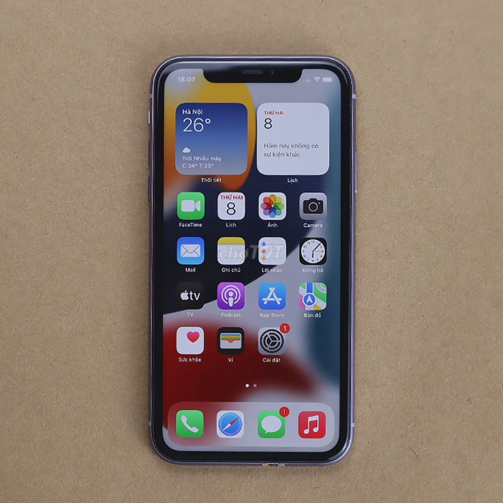 Apple iPhone 11 Pro Đen. Mua bán Điện thoại tại Huyện Đắk Hà Kon Tum được đăng bởi Đức Toàn hình 1