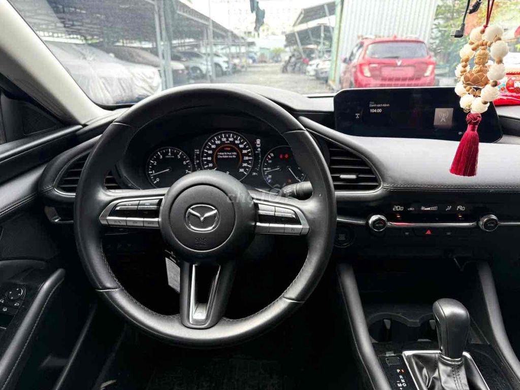 MAZDA 3 luxury 2024 LƯỚT 5 VẠN ,HỖ TRỢ VAY 70%. Mua bán Ô tô tại Quận Bình Tân Tp Hồ Chí Minh được đăng bởi XUÂN DUY AUTO hình 13