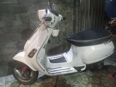 Xe vespa S125. Mua bán Xe máy tại Quận Cẩm Lệ Đà Nẵng được đăng bởi Duy