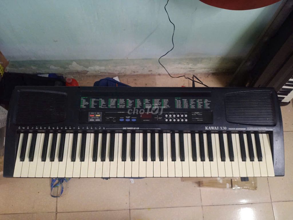 KAWAI X30