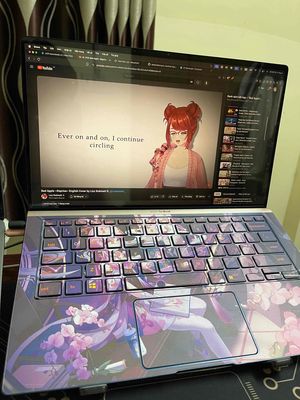 Laptop Asus UX433FA i5 8250U Ram 8GB SSD 256GB. Mua bán Laptop tại Quận 12 Tp Hồ Chí Minh được đăng bởi Lê Đức Thuận