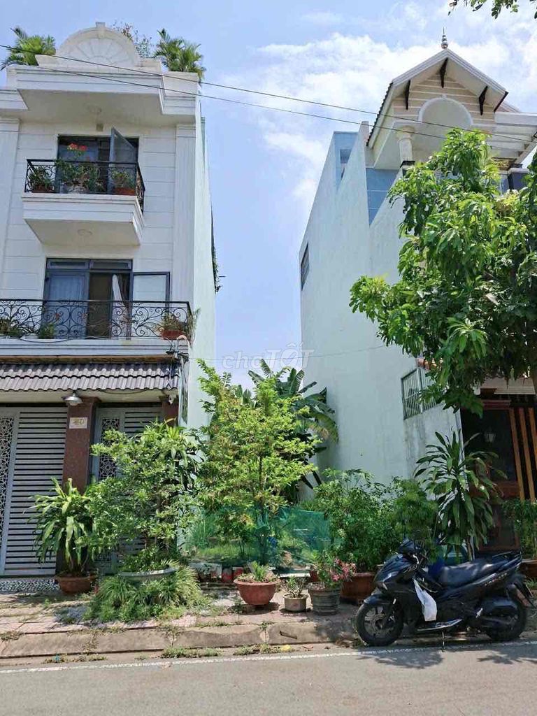 🔥 ĐẤT MẶT TIỀN ĐƯỜNG 249 – 127M² FULL THỔ CƯ – ĐỐI DIỆN CÔNG VIÊN – CH