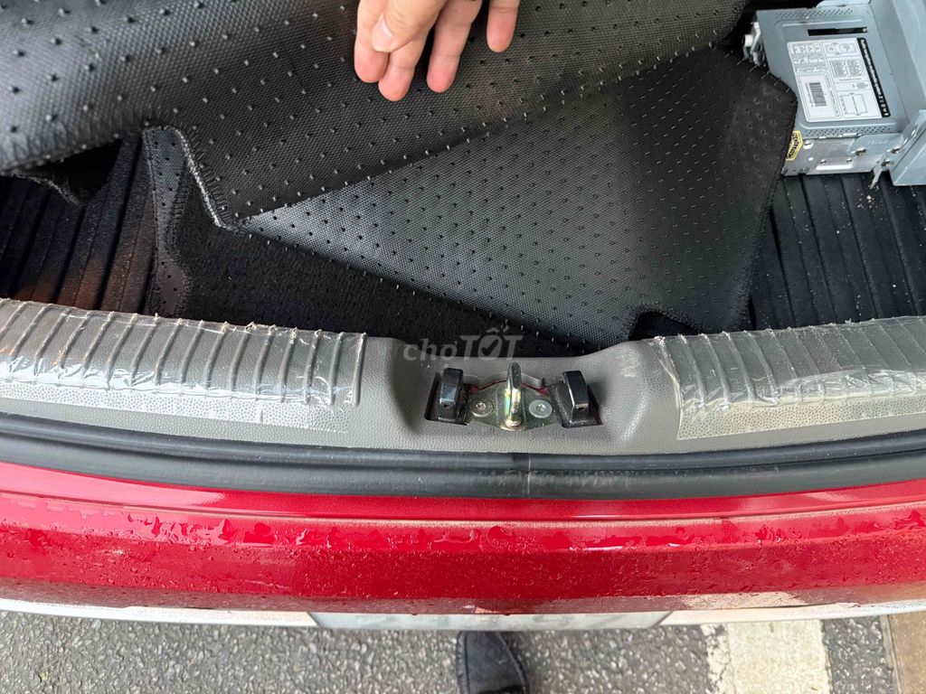 Morning 2021 dk 2022 S Luxury - 21886 km tự động. Mua bán Ô tô tại Thành phố Huế Thừa Thiên Huế được đăng bởi Hoàng Tàu  hình 7