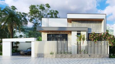 CẦN BÁN NHÀ MỚI 16M MT TẠI SIÊU PHƯỜNG BÌNH LỘC_GẦN KHU CÔNG NGHIỆP. Mua bán nhà ở tại Thành phố Long Khánh Đồng Nai được đăng bởi Trần Bích