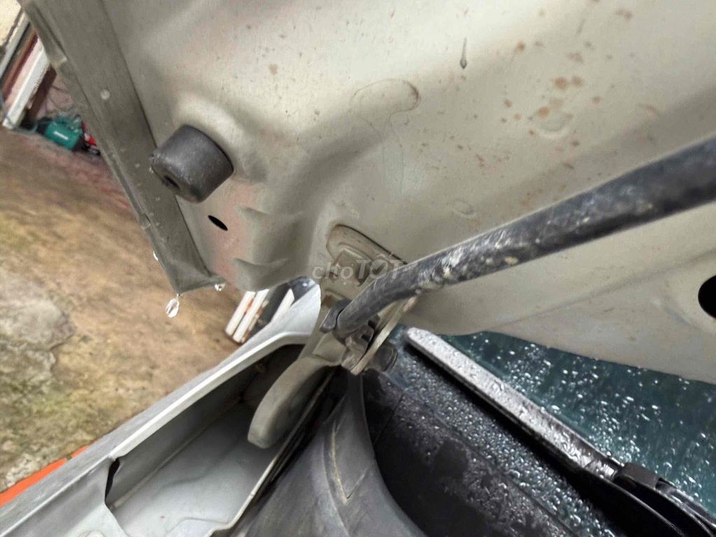 Hyundai Grand i10 2015 Grand 1.2 AT - 85000 km. Mua bán Ô tô tại Huyện Quốc Oai Hà Nội được đăng bởi Manh Quang Auto hình 7