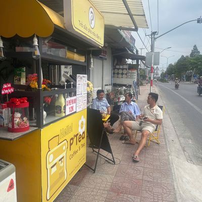 Mặt bằng 02 mặt gần chợ Long hồ. Cho thuê văn phòng, mặt bằng kinh doanh tại Huyện Long Hồ Vĩnh Long được đăng bởi Nguyễn Minh Thi