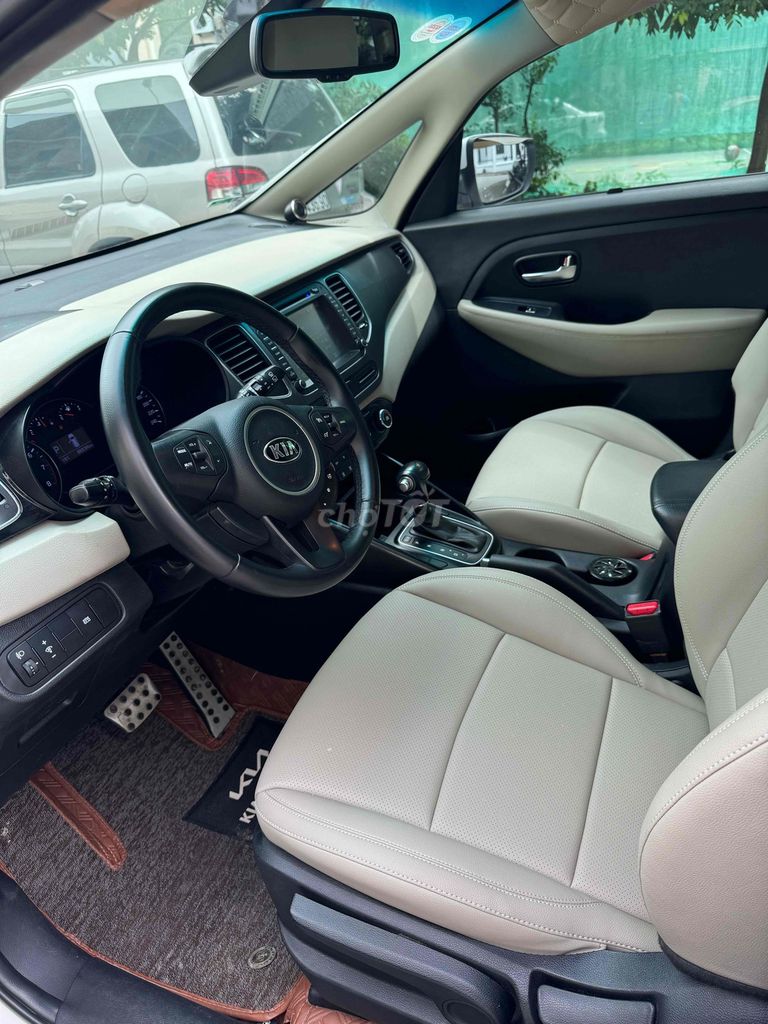 KIA RONDO 2.0AT SX 2018 MỚI XUẤT SẮC. Mua bán Ô tô tại Quận Nam Từ Liêm Hà Nội được đăng bởi Auto Anh Tuấn hình 20