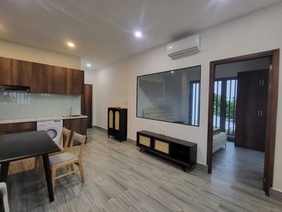 CHO THUÊ CĂN HỘ CAO CẤP NGAY TRUNG TÂM QUẬN 1