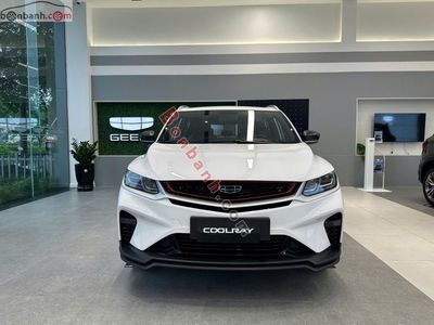Geely Coolray Premium 2025 - 509 Triệu. Mua bán Ô tô tại Thành phố Hải Dương Hải Dương được đăng bởi Geely Hải Dương