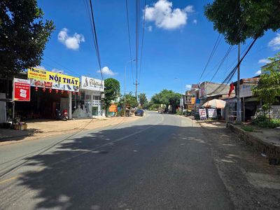 ĐẤT ĐƯỜNG NHỰA, GẦN SÂN BAY LIÊN KHƯƠNG - ĐÀ LẠT