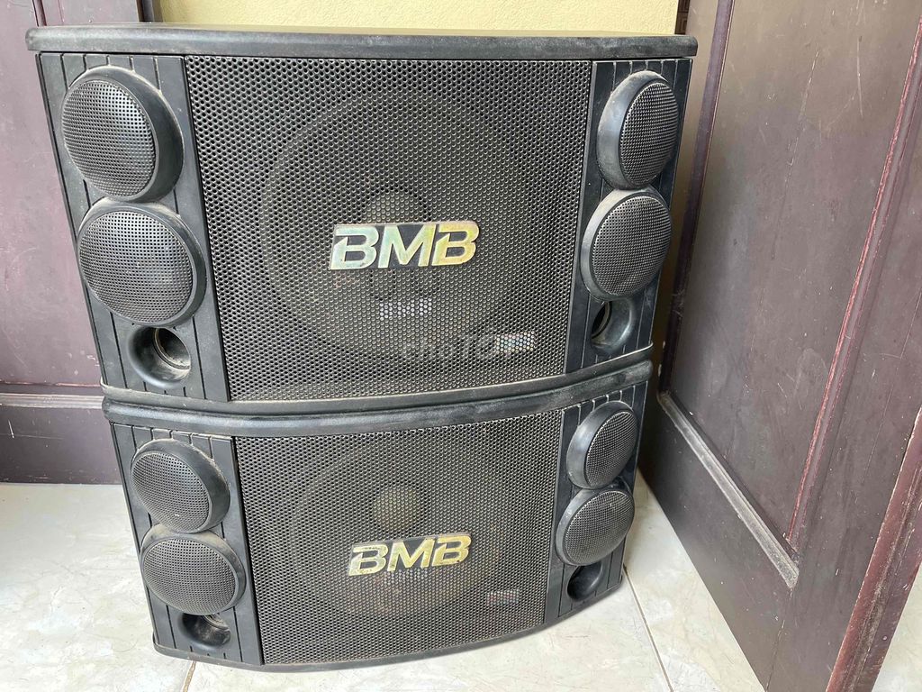 Loa BMB bass 25 Đen Đã sử dụng. Mua bán Tivi, Âm thanh tại Huyện Thuận Thành Bắc Ninh được đăng bởi hưng hình 1
