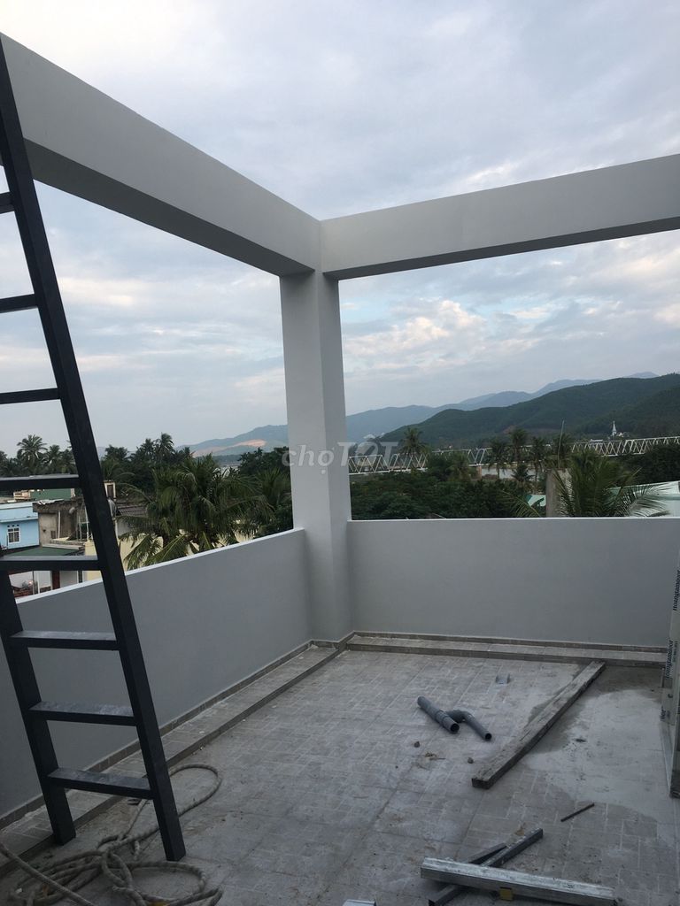 Dịch vụ Sơn sửa nhà cửa. Dịch vụ tại Thành phố Phan Thiết Bình Thuận được đăng bởi DỊCH VỤ NHÀ  hình 1