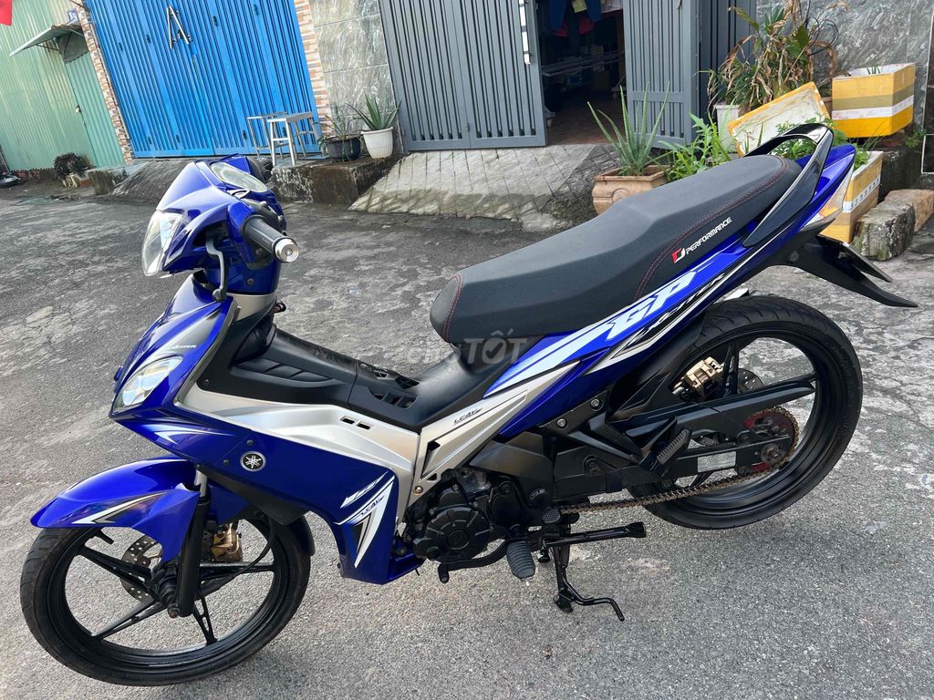 Bán hoặc giao lưu. Mua bán Xe máy tại Thành phố Vũng Tàu Bà Rịa - Vũng Tàu được đăng bởi Sang hình 2