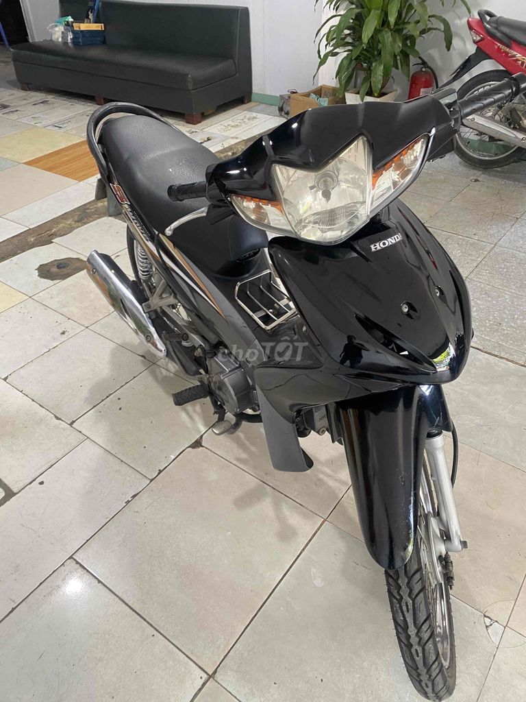 Honda Wave RSX Đen Thể thao. Mua bán Xe máy tại Quận 12 Tp Hồ Chí Minh được đăng bởi Nguyễn  Hát  hình 3