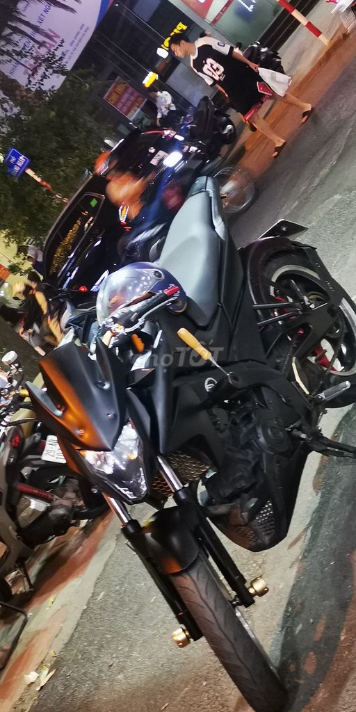 Bán gấp xe máy. Mua bán Xe máy tại Quận Thanh Xuân Hà Nội được đăng bởi Nam Đỗ hình 3
