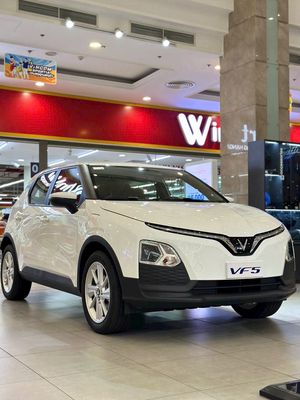 🔥 VF5 – GIÁ *** PHÂN KHÚC. Mua bán Ô tô tại Quận 12 Tp Hồ Chí Minh được đăng bởi Nguyễn Trần Bảo Phúc