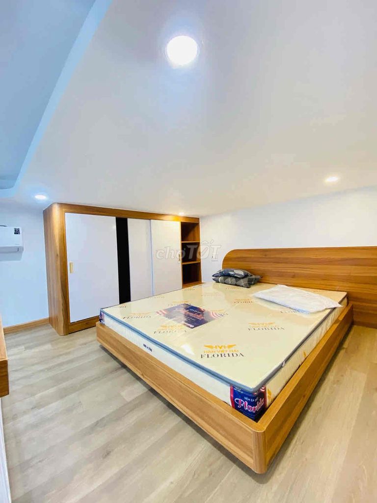 👉 TÒA APARTMENT LÊ ĐÌNH LÝ – TRUNG TÂM HẢI CHÂU DÒNG TIỀN 1.4TỶ/NĂM