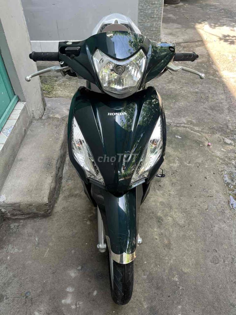 Honda vi sinh .dk 2019 bstp 9 chủ .