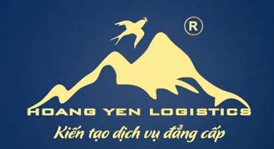 CÔNG TY CỔ PHẦN ĐẦU TƯ PHÁT TRIỂN HOÀNG YẾN LOGISTICS