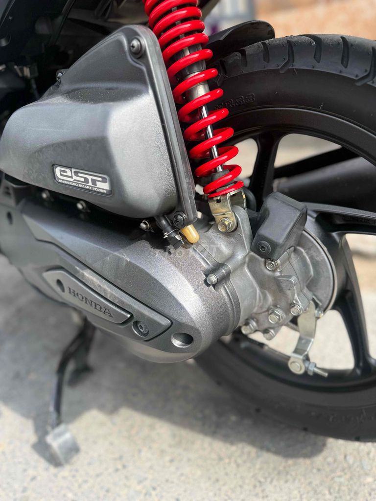 Vision 2022 Bánh lớn B65 GÓP CẦN CCCD ĐỦ 18 TRẢ 0₫. Mua bán Xe máy tại Quận Ninh Kiều Cần Thơ được đăng bởi XE MÁY HOÀNG YẾN hình 8