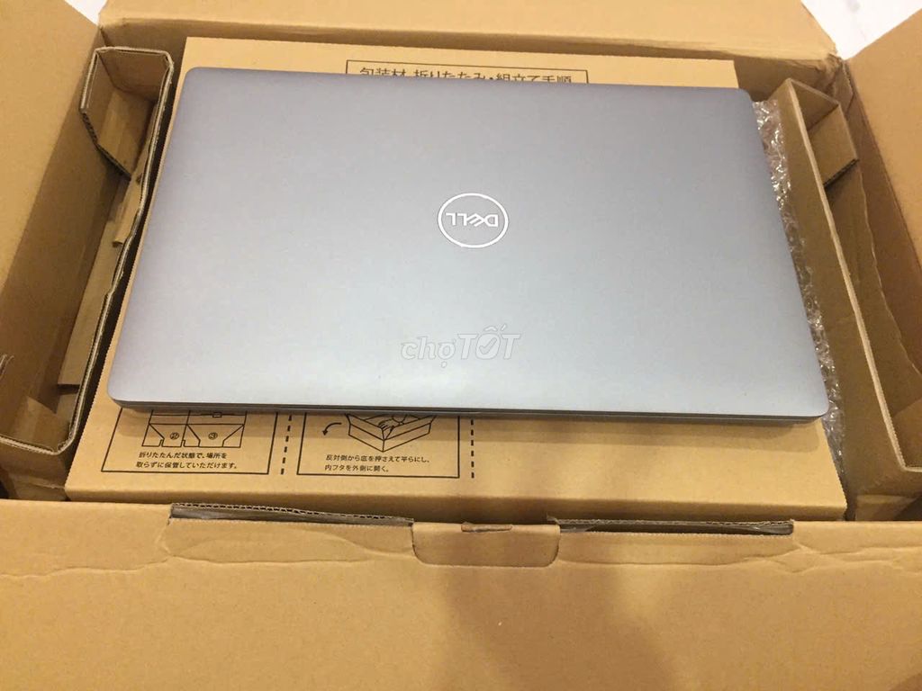 DELL 5511 I7 10850H.RAM 16G.SSD 512G.VGA RỜI MX250