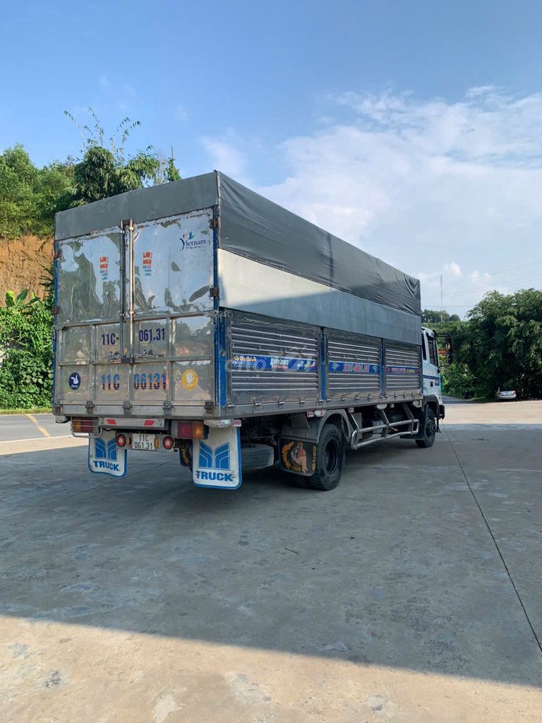 Gia dinh can ban. Mua bán Xe tải, xe ben tại Huyện Tân Châu Tây Ninh được đăng bởi Nham hình 8