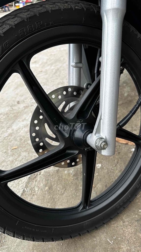 Future fi 2023 xanh xám ( hỗ trợ góp ). Mua bán Xe máy tại Huyện Chợ Mới An Giang được đăng bởi Cửa hàng xe Thiên Phước 2 hình 8