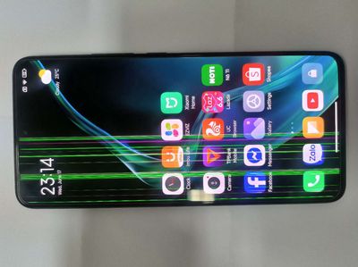 Xiaomi Redmi K60 Pro Đen