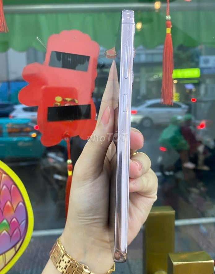 Samsung Galaxy S23 Plus Hồng 256GB. Mua bán Điện thoại tại Quận Bình Tân Tp Hồ Chí Minh được đăng bởi Minh phương hình 1