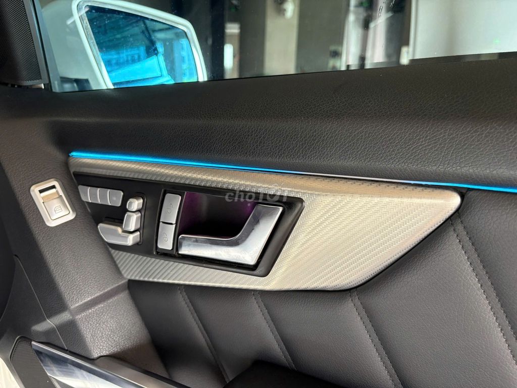 Mercedes Benz GLK300 AMG 4Matic (cần số điện tử). Mua bán Ô tô tại Thành phố Thủ Đức Tp Hồ Chí Minh được đăng bởi Trần Quốc Vũ hình 16