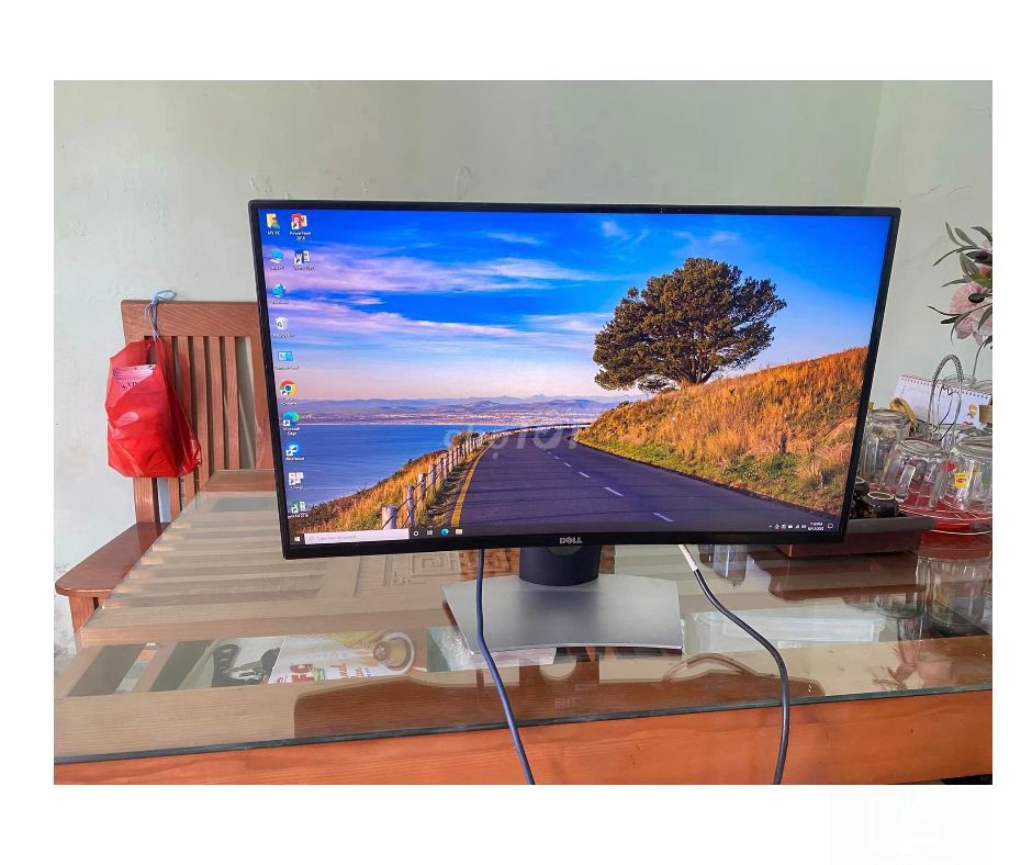 Màn hình DELL 27 INCH FHD